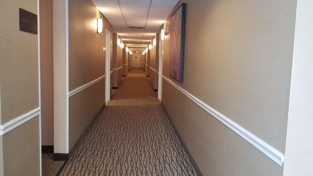 Comfort Inn Apalachin - Binghamton W Route 17 Exterior foto