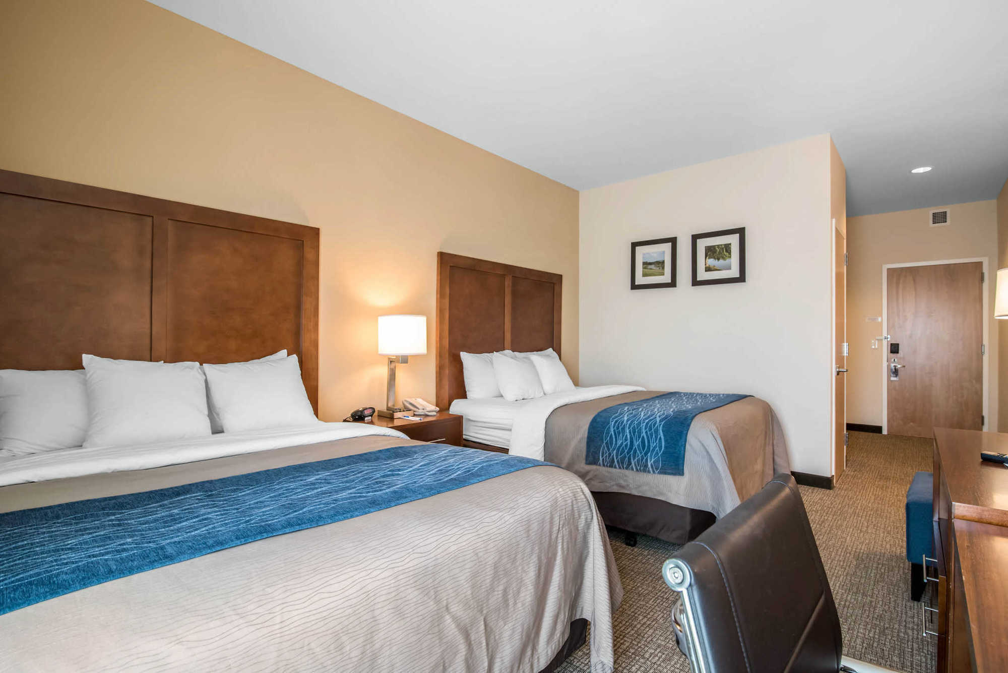 Comfort Inn Apalachin - Binghamton W Route 17 Zimmer foto